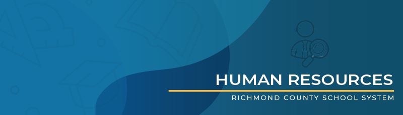 Human Reousrces Webbanner